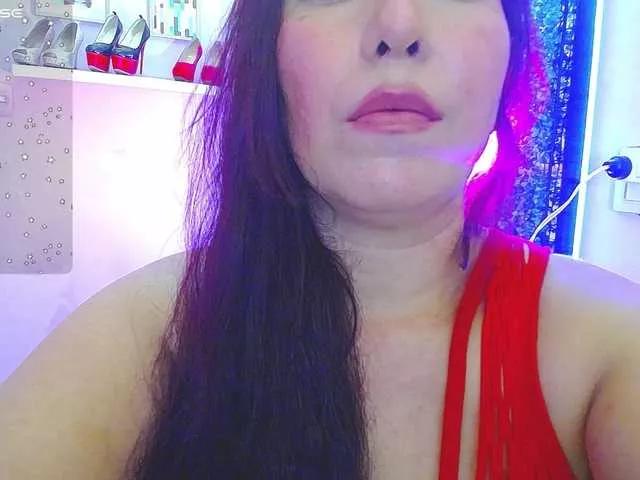 Evelyn-mature19 on BongaCams 