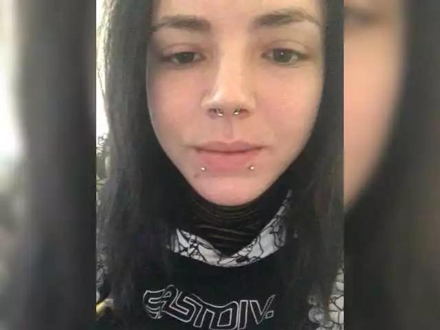 Evikoblack on BongaCams 