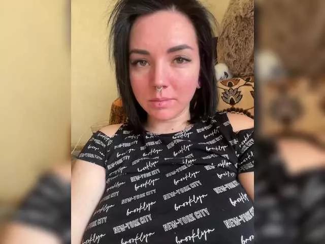 Evikoblack on BongaCams 
