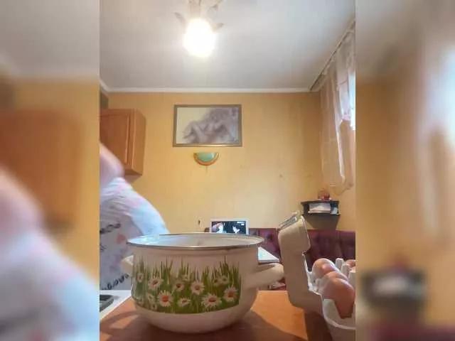 Evikoblack on BongaCams 