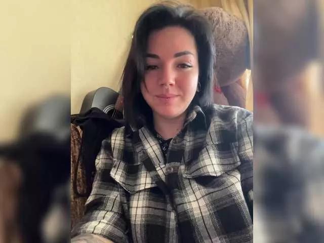 Evikoblack on BongaCams 