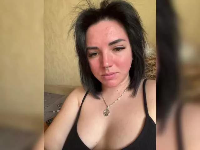 Evikoblack on BongaCams 