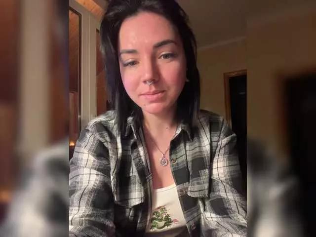 Evikoblack on BongaCams 