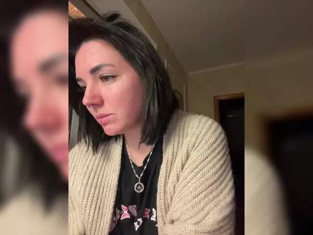 Evikoblack on BongaCams 