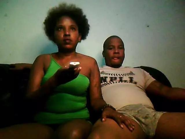 Exotiique on BongaCams 