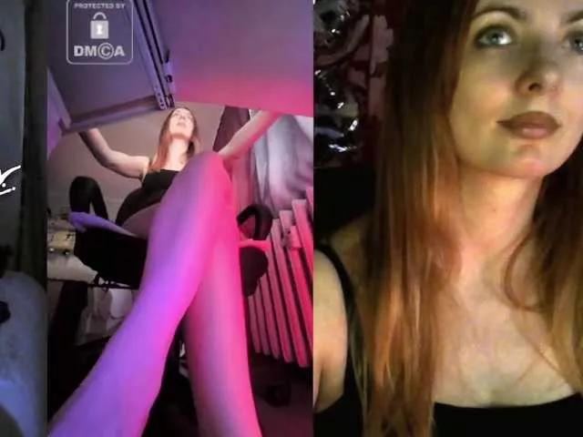 EXTASYmina on BongaCams 