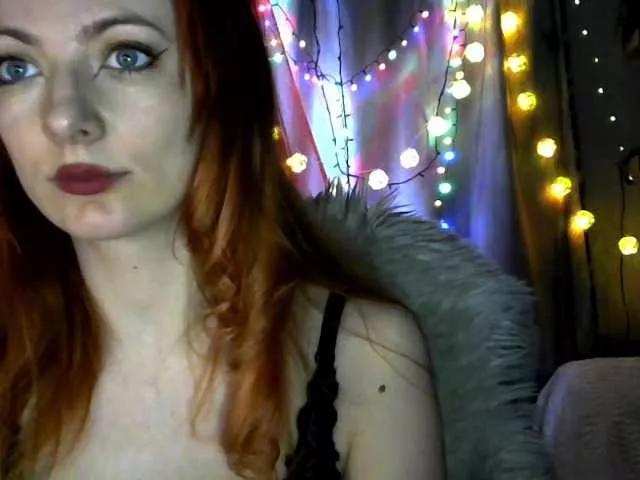 EXTASYmina on BongaCams 