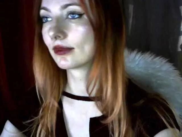 EXTASYmina on BongaCams 