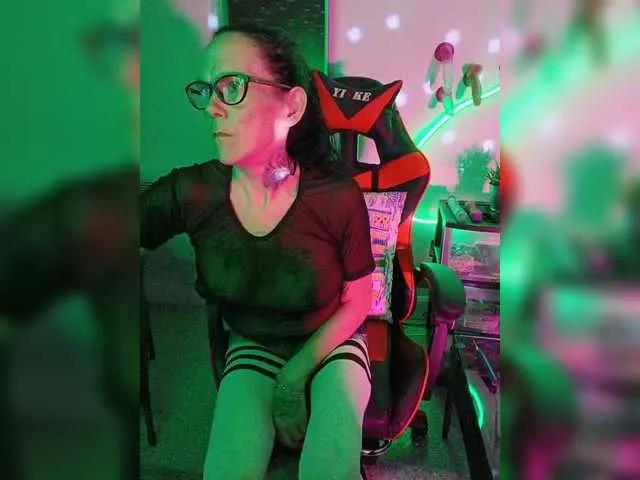 Freechat Fecfec91111 on BongaCams