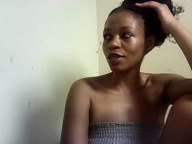 Fitebony on BongaCams 