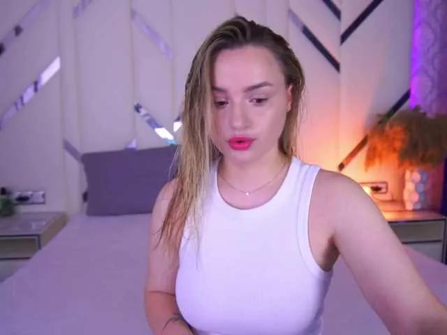 FloraGreys on BongaCams 