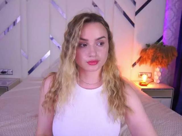 FloraGreys on BongaCams 