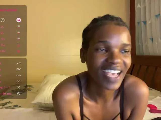 FreakkyAira on BongaCams 