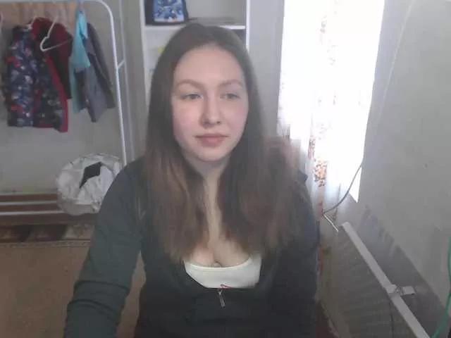 fuckpussy on BongaCams 