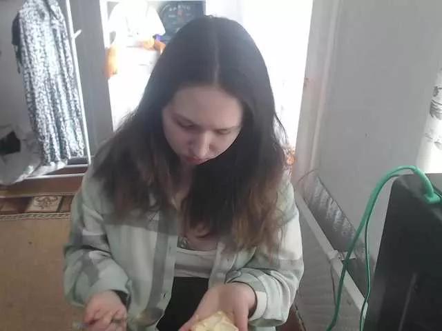 fuckpussy on BongaCams 