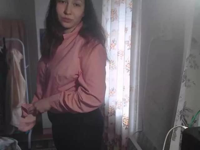 fuckpussy on BongaCams 