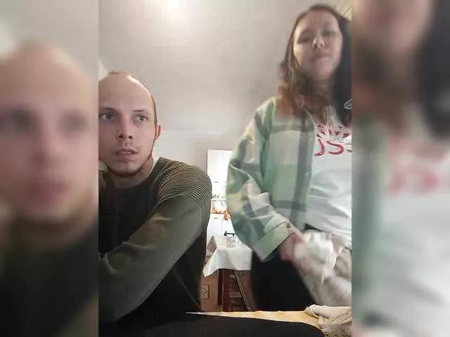 fuckpussy on BongaCams 