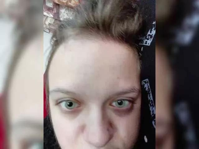 GabbyJoy on BongaCams 