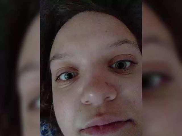 GabbyJoy on BongaCams 
