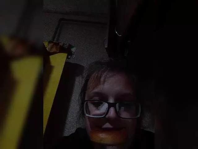 GabbyJoy on BongaCams 