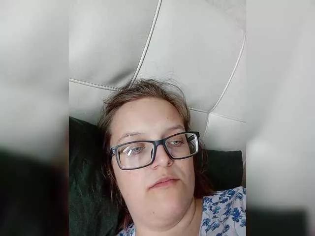 GabbyJoy on BongaCams 