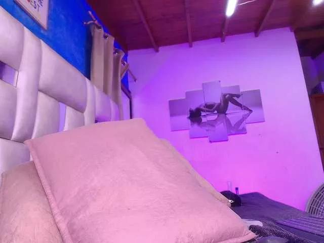 gabry-leone on BongaCams 
