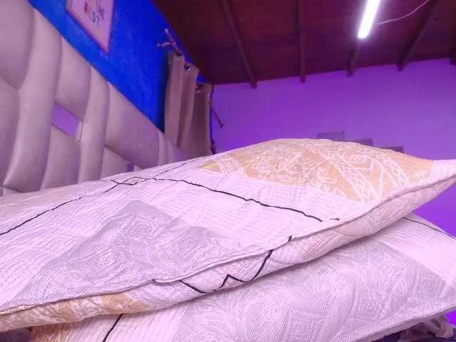 gabry-leone on BongaCams 
