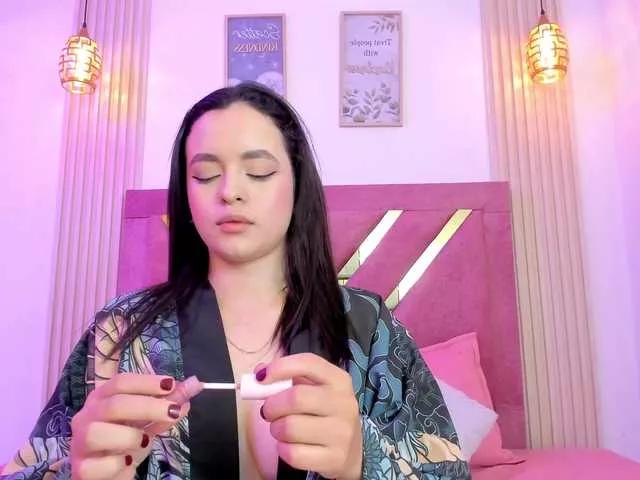 Gabymanson on BongaCams 