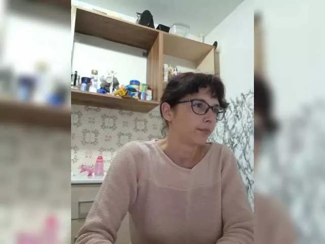 Georgianalove on BongaCams 