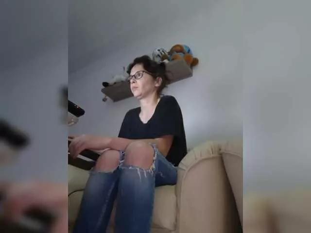Georgianalove on BongaCams 