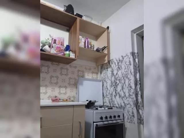 Georgianalove on BongaCams 