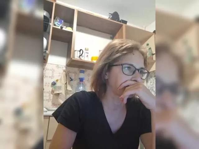 Georgianalove on BongaCams 