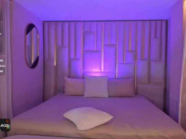 GiaFerrara on BongaCams 