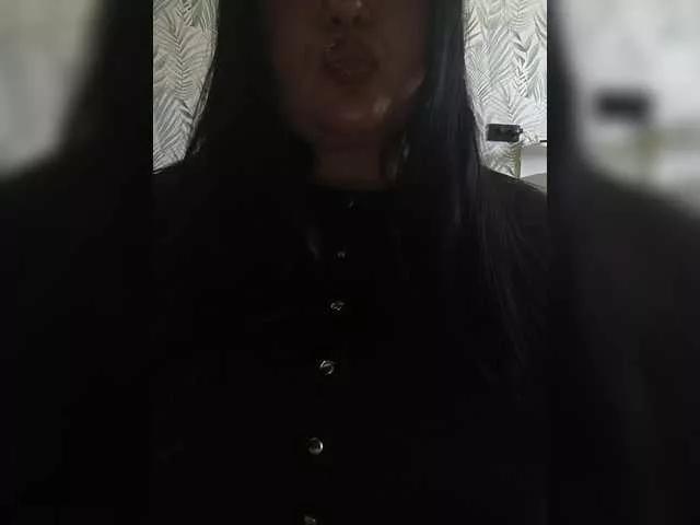 Giannaford on BongaCams 
