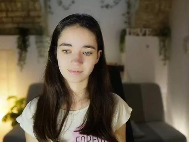 GiaPaige18 on BongaCams 