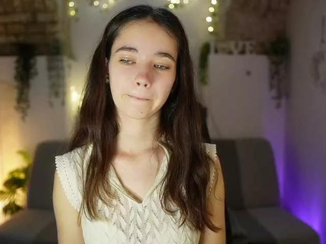 GiaPaige18 on BongaCams 