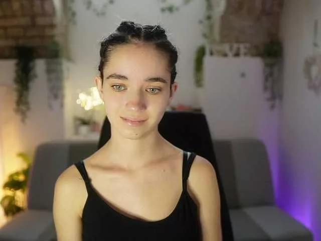 GiaPaige18 on BongaCams 