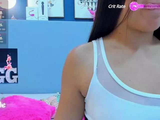 GigiRoss1 on BongaCams 