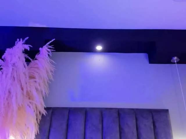GigiRoss1 on BongaCams 