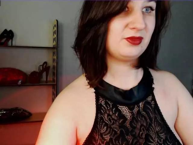 GoddessSophie on BongaCams 