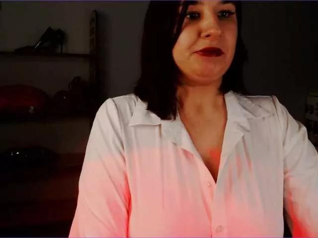 GoddessSophie on BongaCams 