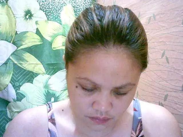 GorgeuosInay on BongaCams