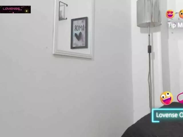 Greta-HILL on BongaCams 