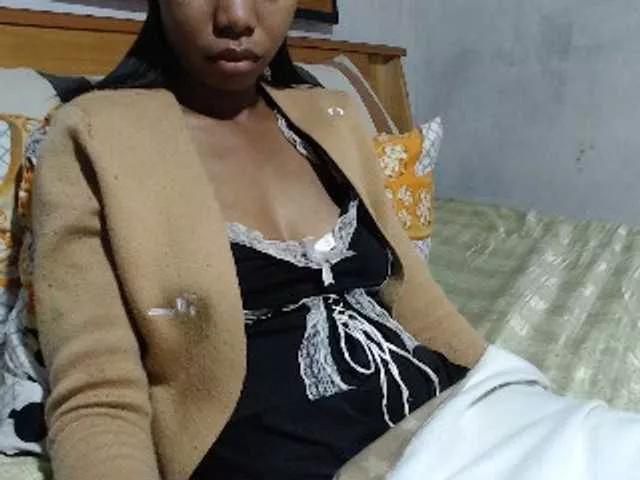 Hamour on BongaCams 