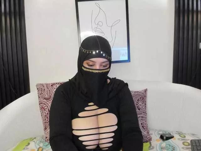 hana-falak on BongaCams 