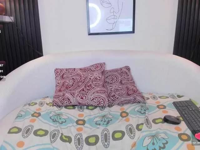 hana-falak on BongaCams 