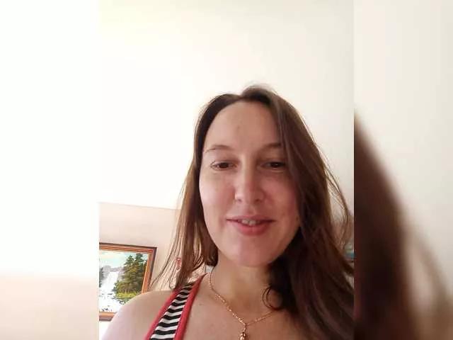 Happyjoy on BongaCams 