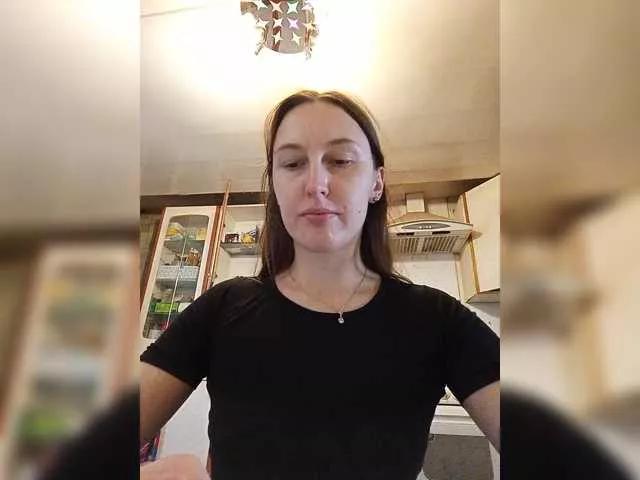 Happyjoy on BongaCams 