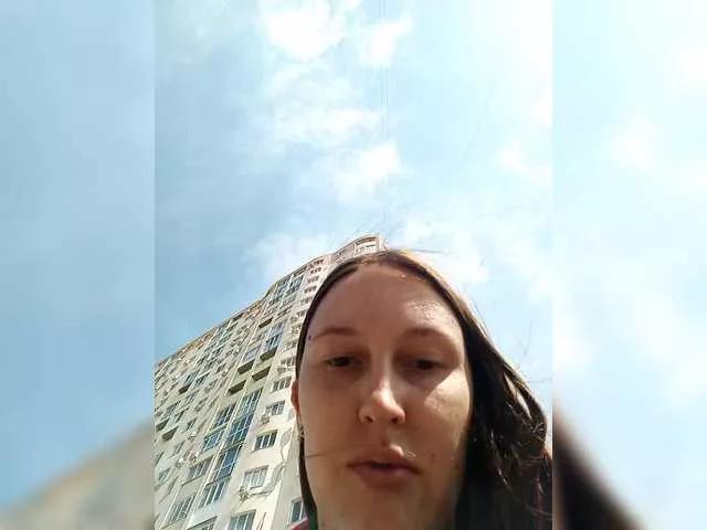 Happyjoy on BongaCams 