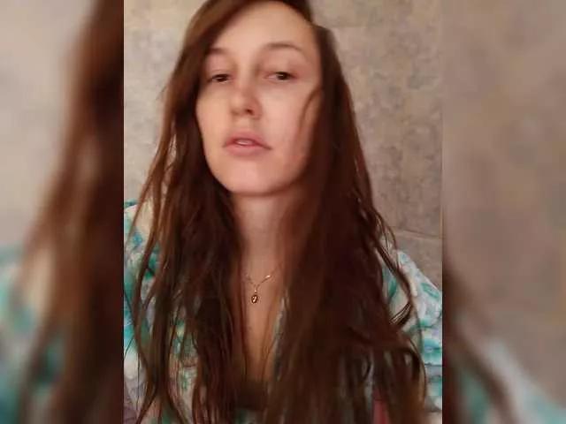 Happyjoy on BongaCams 